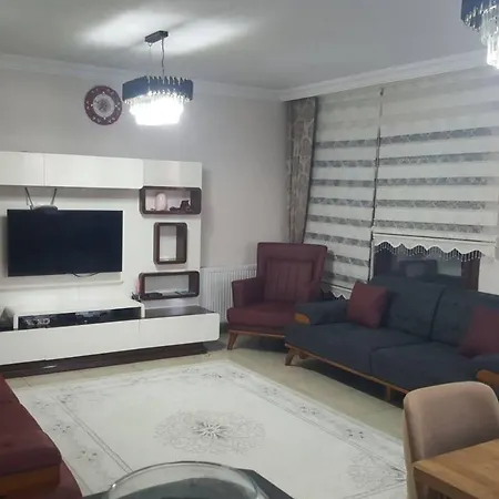 Luex Havuzlu Hotell