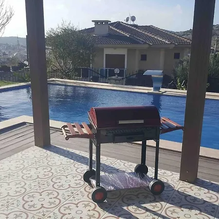Hotell Luex Havuzlu