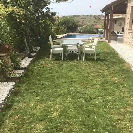 Hotell Luex Havuzlu