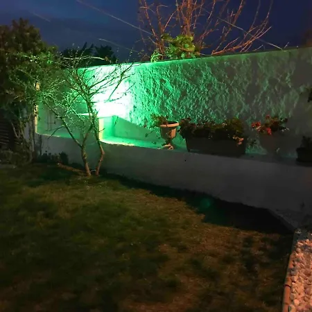 Luex Havuzlu Hotell Çeşme